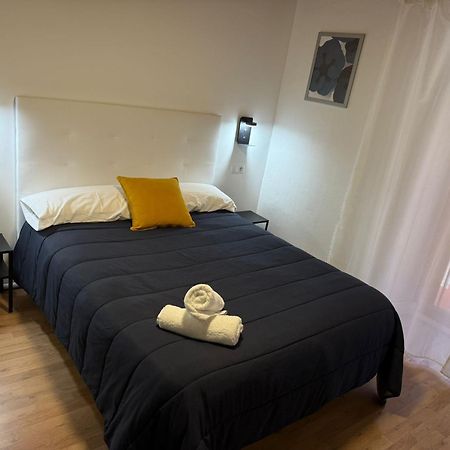 Hostal Ars Puigcerdà Eksteriør billede