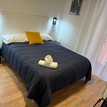 Hostal Ars Puigcerdà Eksteriør billede