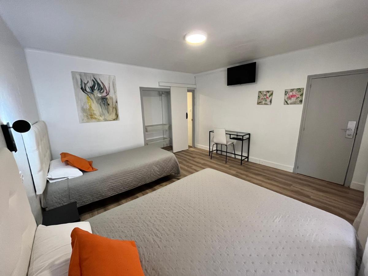 Hostal Ars Puigcerdà Eksteriør billede