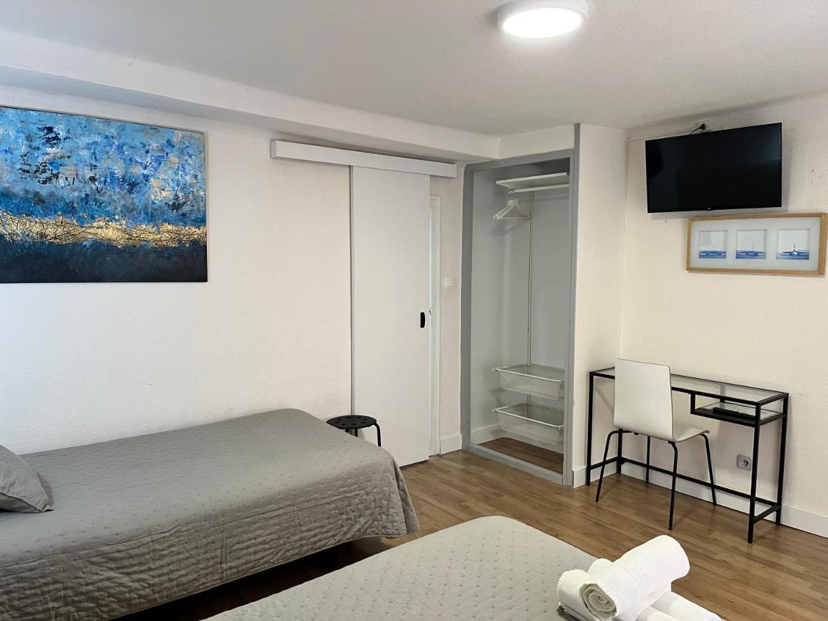 Hostal Ars Puigcerdà Eksteriør billede