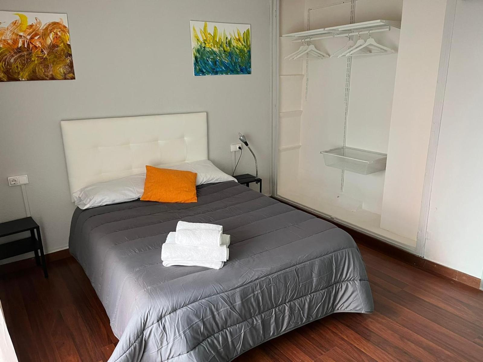 Hostal Ars Puigcerdà Eksteriør billede
