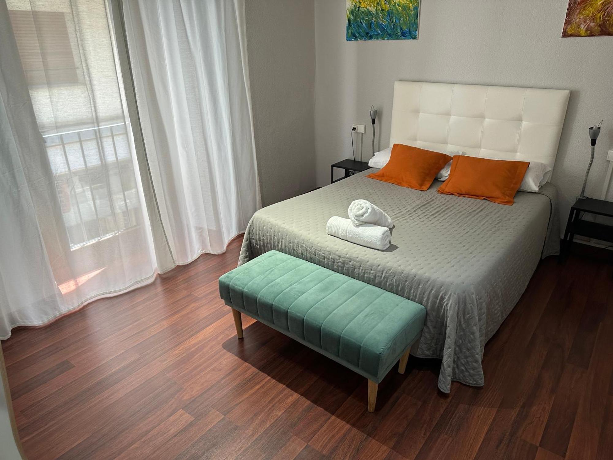 Hostal Ars Puigcerdà Eksteriør billede