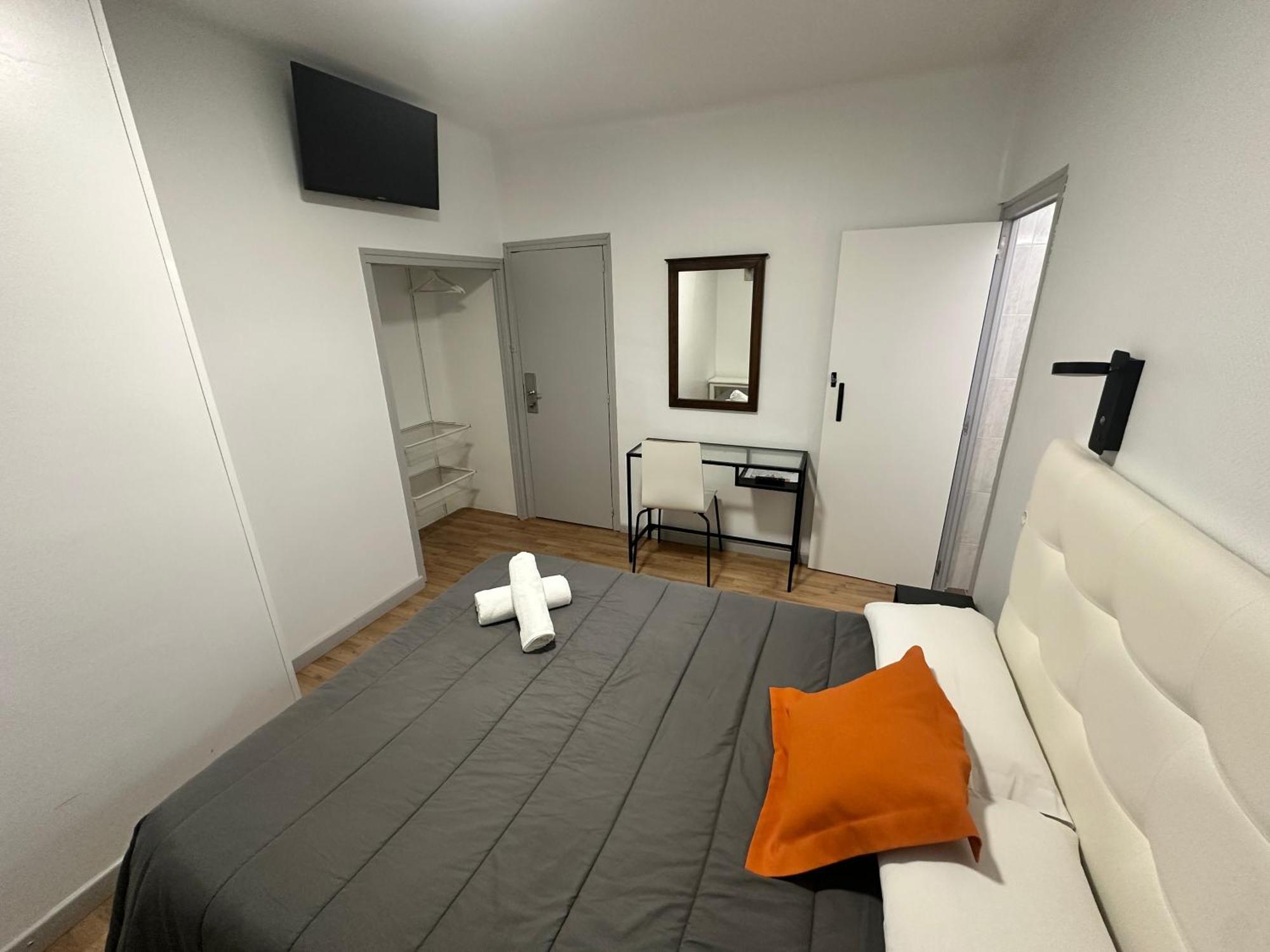 Hostal Ars Puigcerdà Eksteriør billede