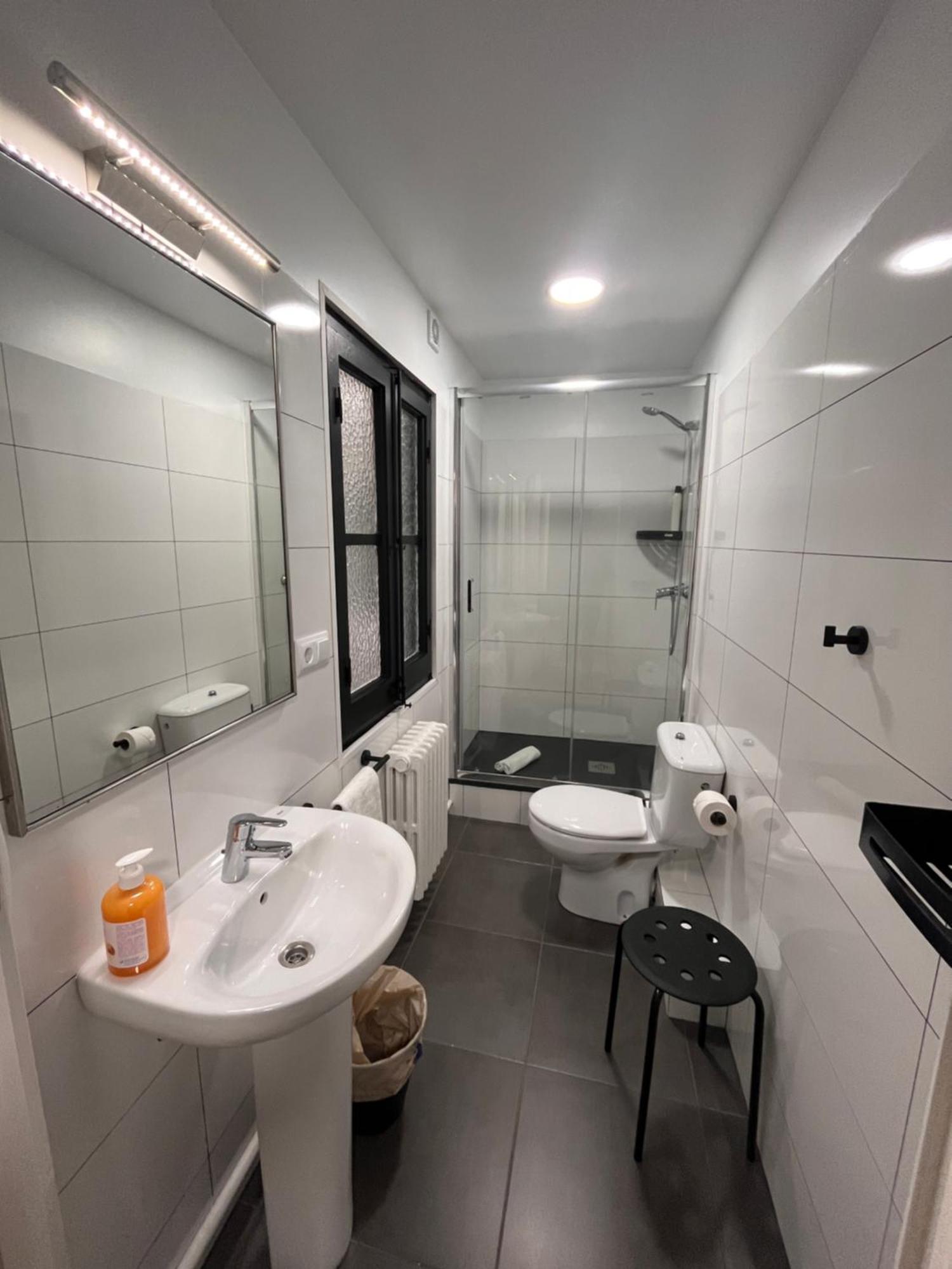 Hostal Ars Puigcerdà Eksteriør billede
