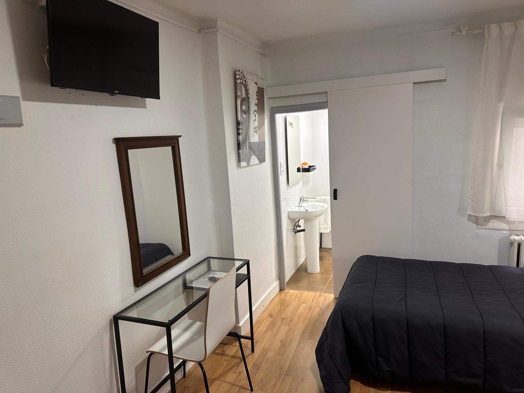 Hostal Ars Puigcerdà Eksteriør billede