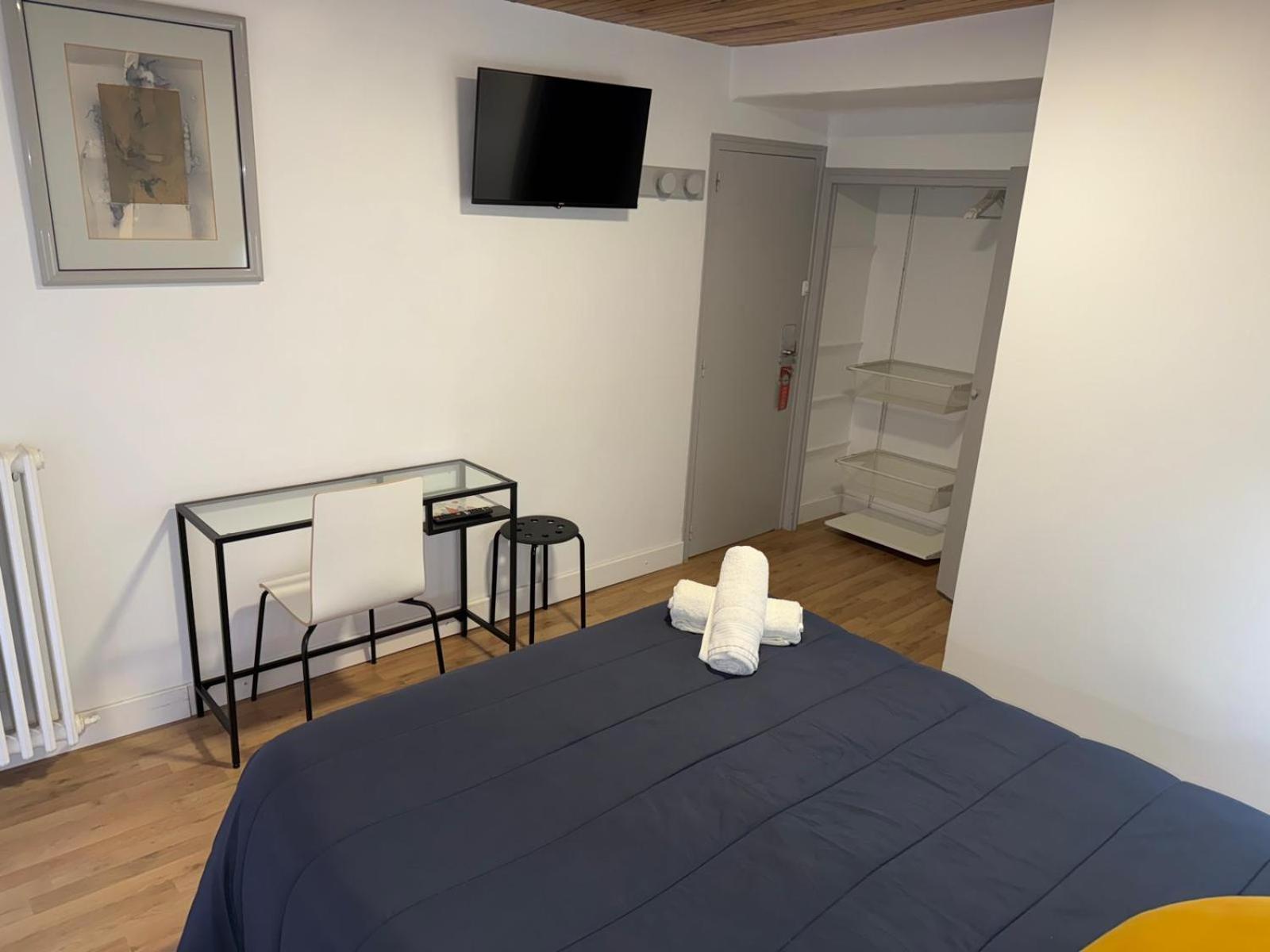 Hostal Ars Puigcerdà Eksteriør billede