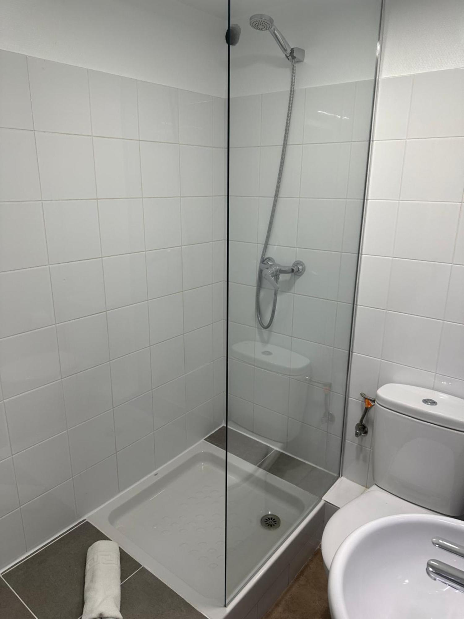Hostal Ars Puigcerdà Eksteriør billede